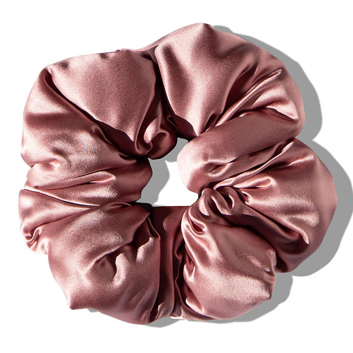 Drowsy Pillow Scrunchie Damask Rose abigail fashion