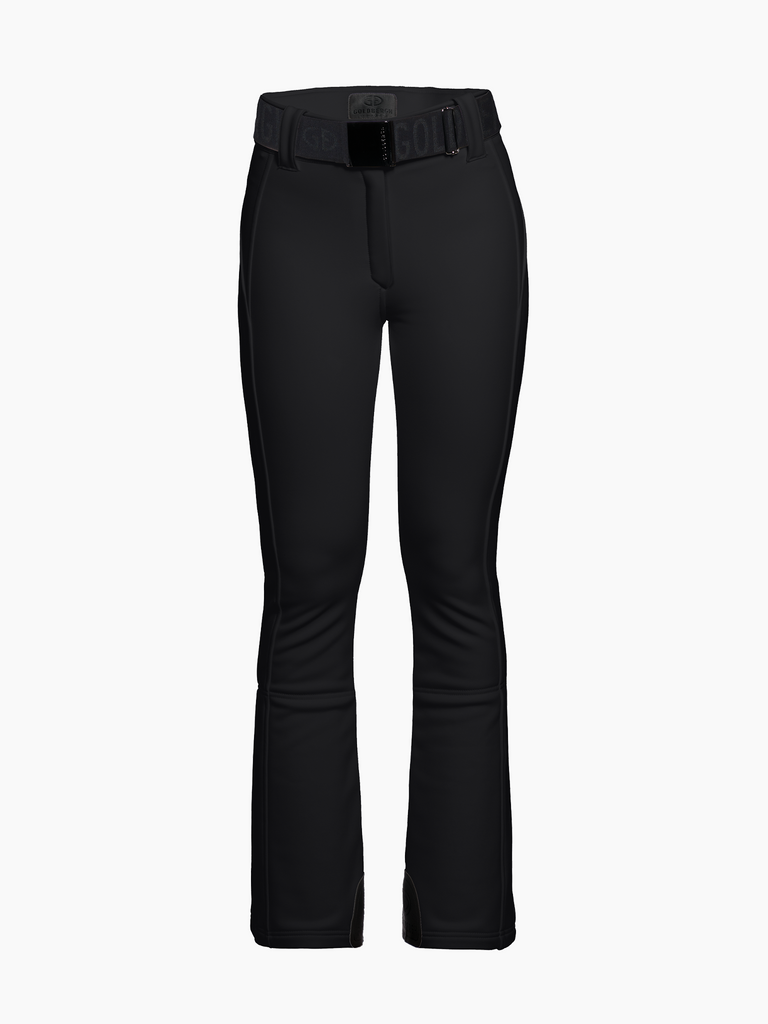 Goldbergh PIPPA Ski Pants Black abigail fashion