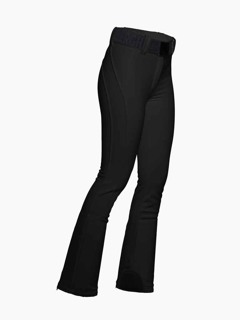 Goldbergh PIPPA Ski Pants Black abigail fashion