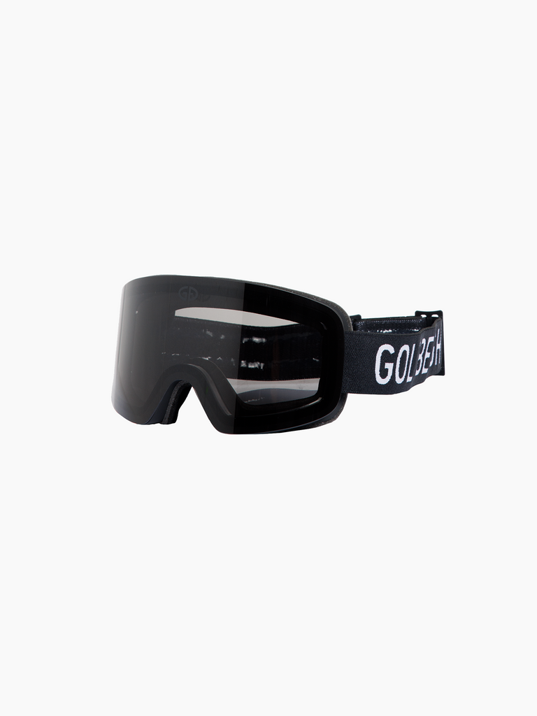 Goldbergh PROTEGE Goggle Black abigail fashion