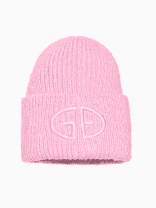 Goldbergh Valerie Beanie 4731 Candy abigail fashion