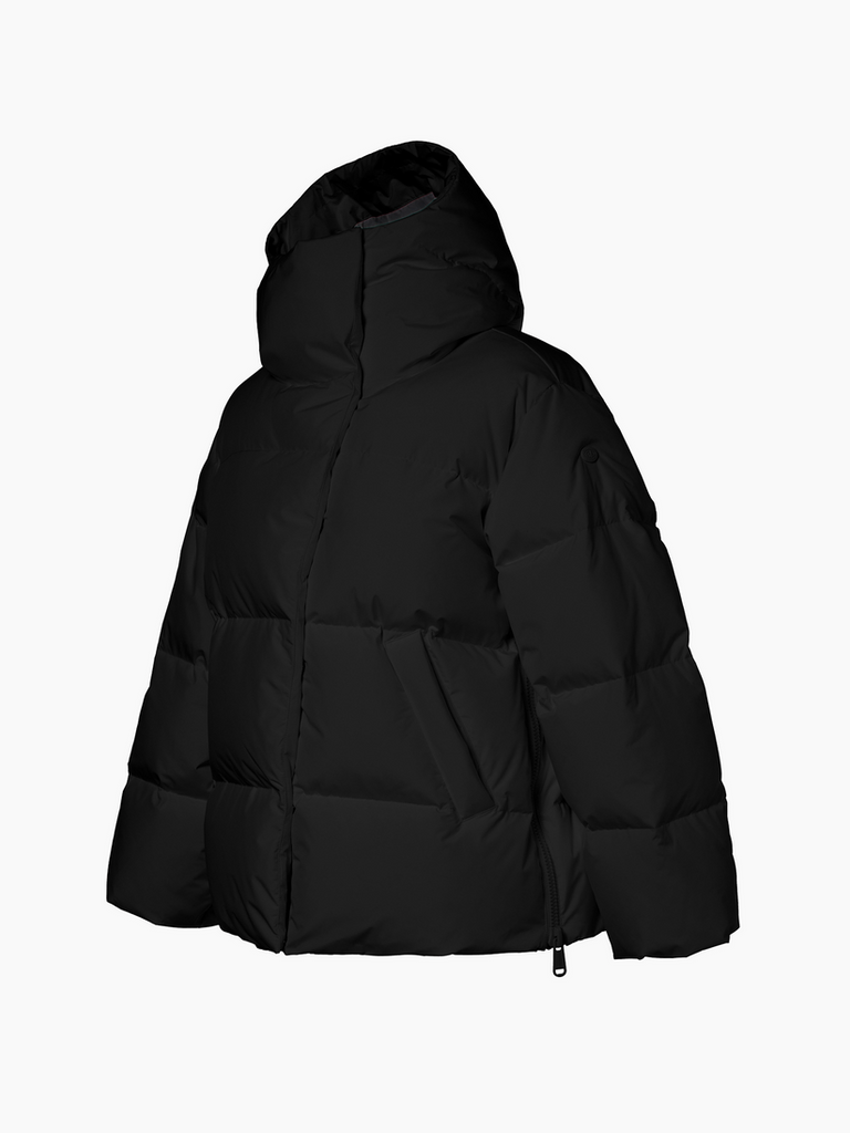 Goldbergh Vallon Jacket 9000 Black abigail fashion