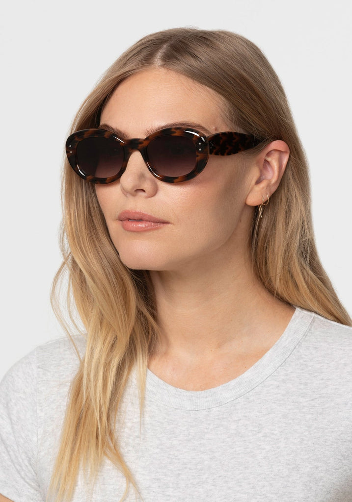 Krewe Margaret Venezia Sunglasses Venezia abigail fashion