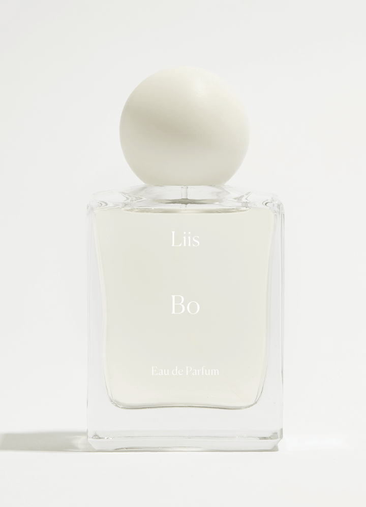 Liis Bo Parfum  abigail fashion