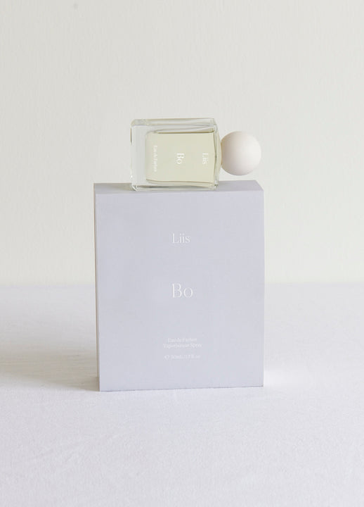 Liis Bo Parfum  abigail fashion