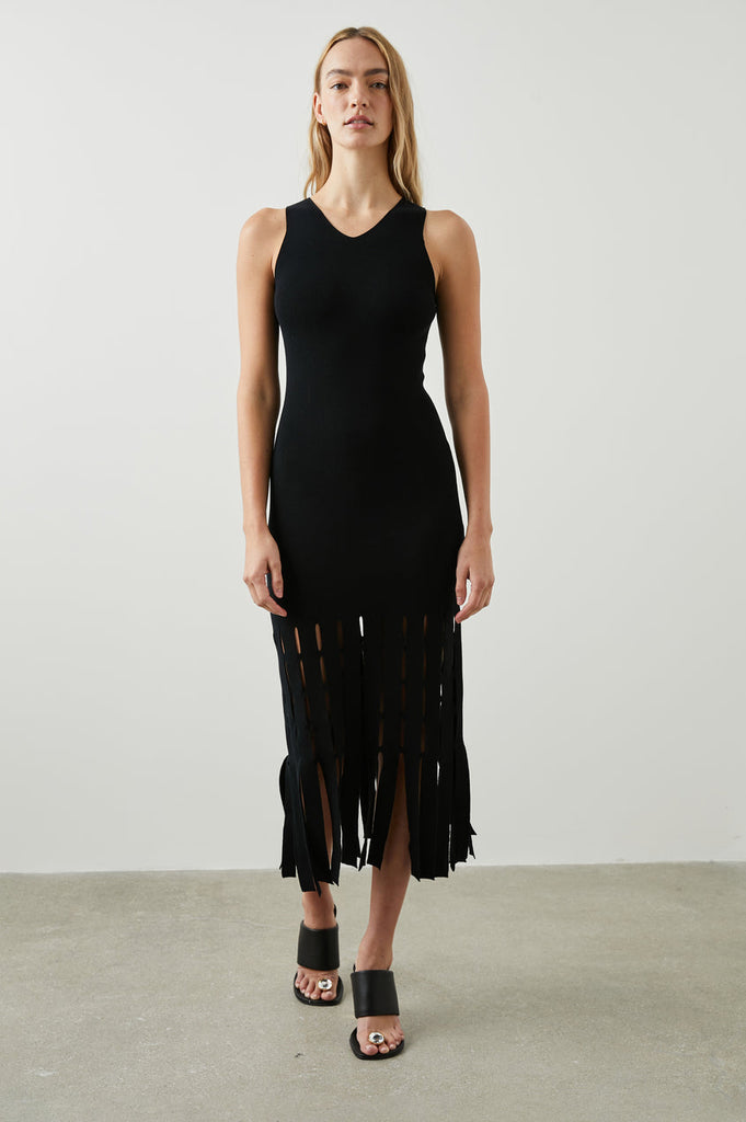 Abigail Dress – Caio Collection