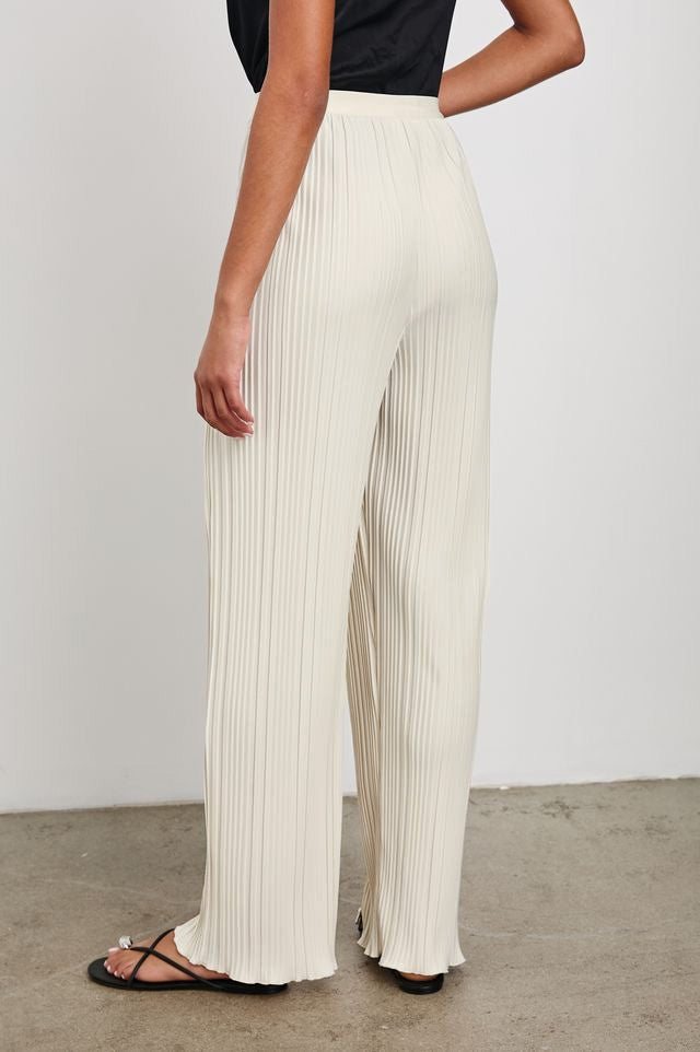 Rails Liana Pant Ivory abigail fashion