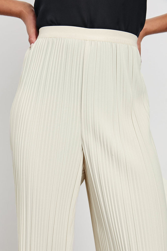 Rails Liana Pant Ivory abigail fashion