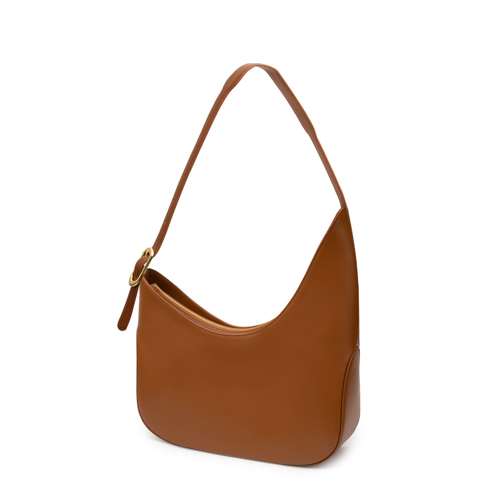 Sancia Akela Tote Bag Desert abigail fashion